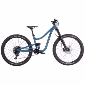 Naloo Naloo Mountain Jack 26 Std (Deep Blue)