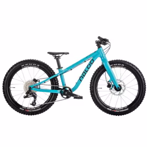 Naloo Naloo Hill Bill 20 Mk3 (Turquoise)