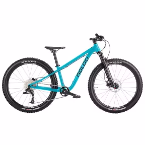 Naloo Naloo Hill Bill 24 Mk3 (Turquoise)