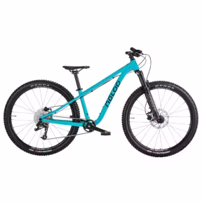 Naloo Naloo Hill Bill 26 Mk3 (Turquoise)
