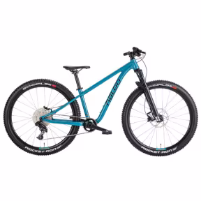Naloo Naloo Hill Bill Pro 26 Mk3 (Petrol)