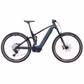 Bergstrom Dust 3.6