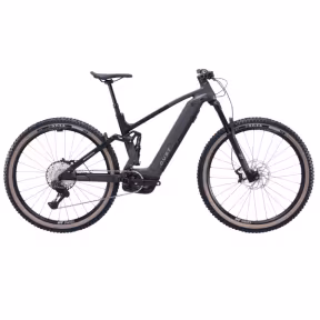 Bergstrom Dust 3.8