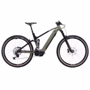 Bergstrom Dust 3.8