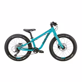 Naloo Naloo Hill Bill 20 Mk2 (Turquoise)