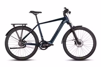 Steppenwolf Transterra Sport 9.0