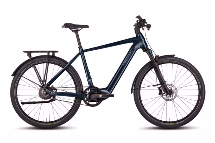 Steppenwolf Transterra Sport 9.0