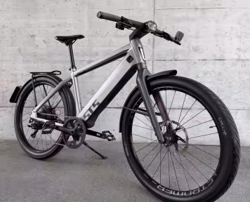 Stromer ST5