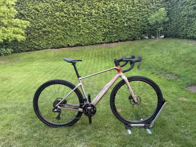 Orbea TERRA M30 TEAM