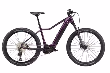 Bixs Mariposa E12