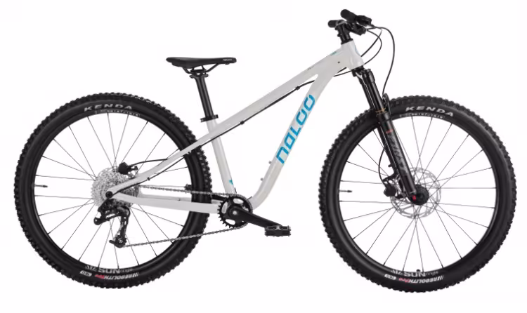 Naloo Hill Bill Mk3