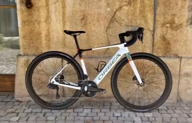 Orbea GAIN M20I