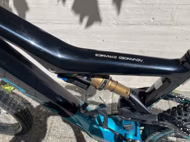 Orbea E-Mountainbike