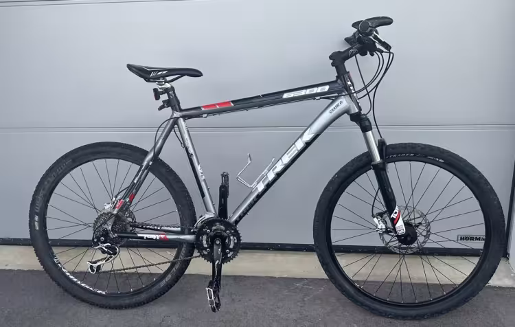 TREK 6300 H
