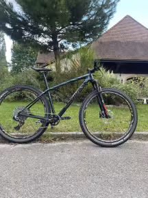 SPECIALIZED S-Works Epic HT