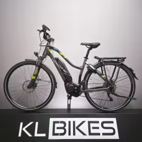 Haibike 4.0 Trekking