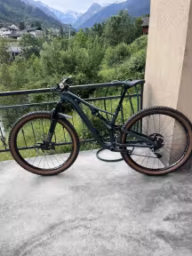 SPECIALIZED Stumpjumper Comp Carbon