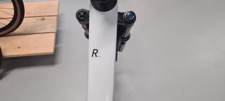 Cube Stereo ONE55 C:62 Race 29