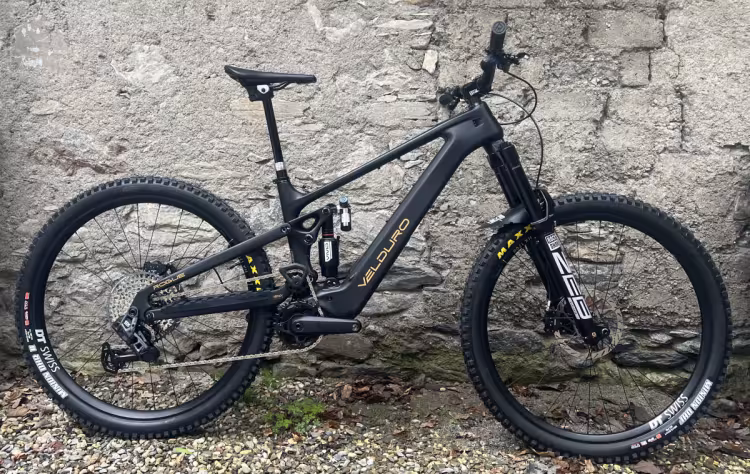 Velduro Rogue By Gv