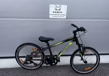 SPECIALIZED Hotrock 20