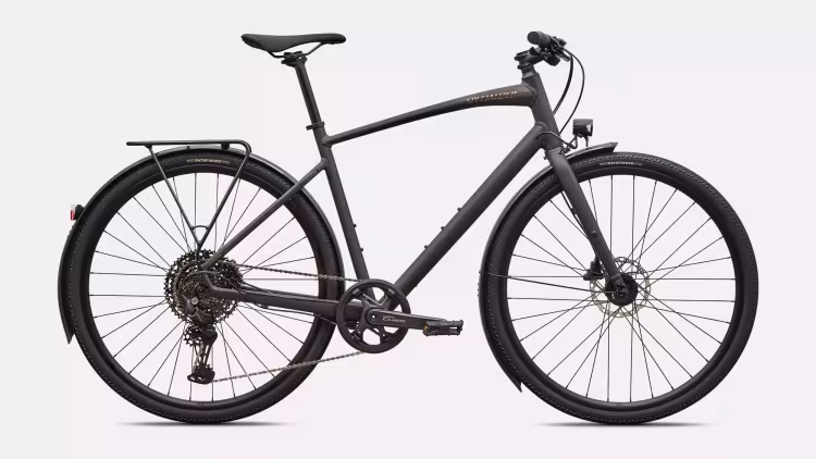 SPECIALIZED SIRRUS X 3.0 EQ