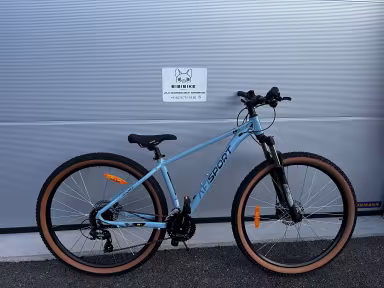 AFISport M3