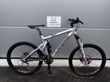 LAPIERRE X160