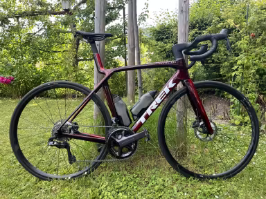 TREK Madone Srl 7 Project One