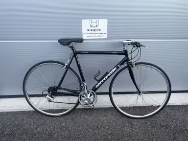 Cannondale R500