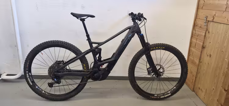 Orbea WILD FS H10