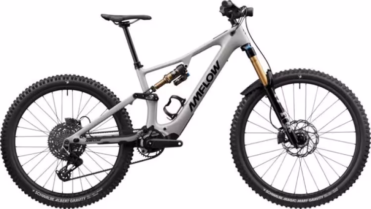 AMFLOW Px Carbon Pro