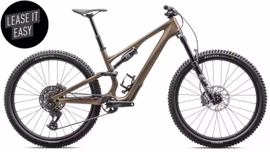 SPECIALIZED Stumpjumper 15 Comp Carbon