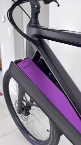 Stromer St 1X