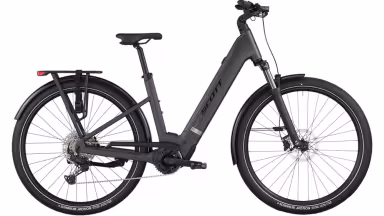SCOTT Sub Sport 10 Wave
