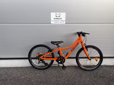 Naloo Chameleon 20 Orange
