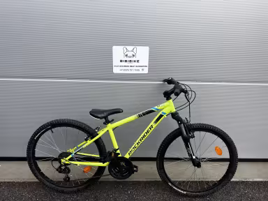 Rockrider St 500