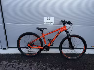 GHOST Kato 27.5 AL