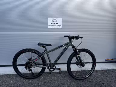 Rockrider St 920