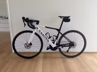 Canyon Ultimate CF SL 7