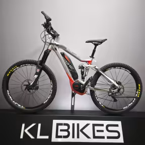 Haibike Sduro