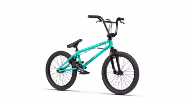Radio Bikes REVO PRO FS