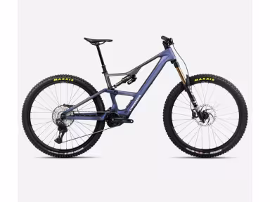 Orbea Rise Lt M10