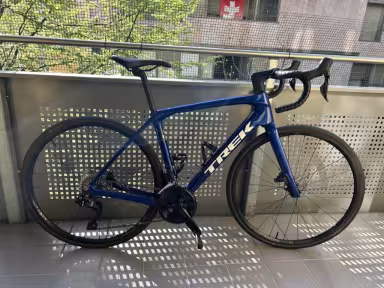 TREK Domane SL 6