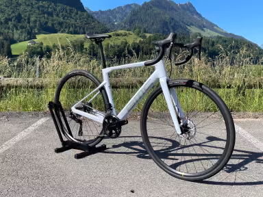 BMC Roadmachine Four Di2