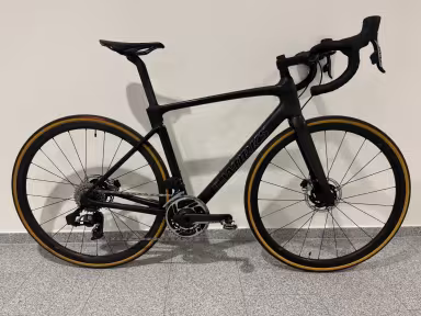 SPECIALIZED Sworks Roubaix