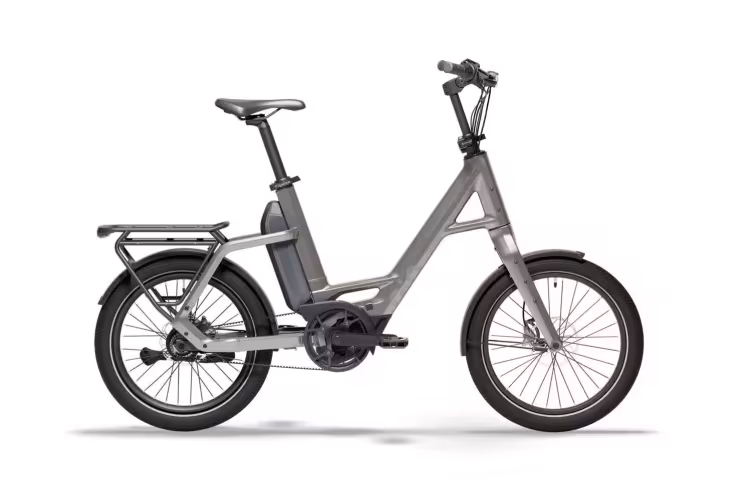 Qio Compact P5
