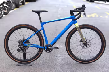BMC URS 01 TWO