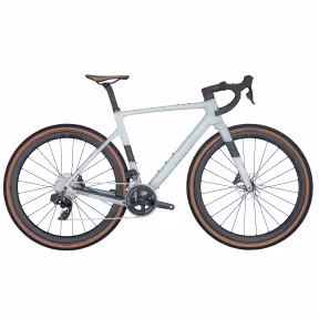 SCOTT Addict Gravel 20  
