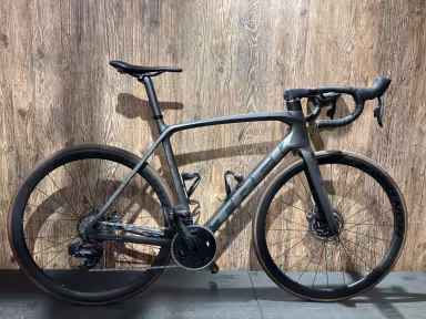 TREK Émonda SLR 7 AXS