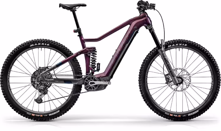 Centurion No Pogo R3700I